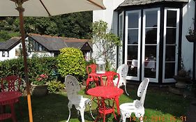 Orchard House Hotel Lynmouth 4* United Kingdom